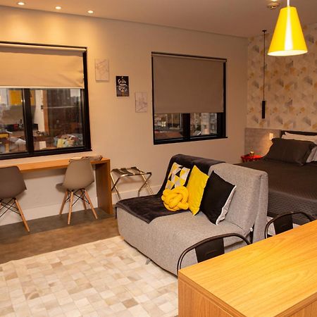 Flat Tatuapé Sua Casa Your Home San Paolo Esterno foto