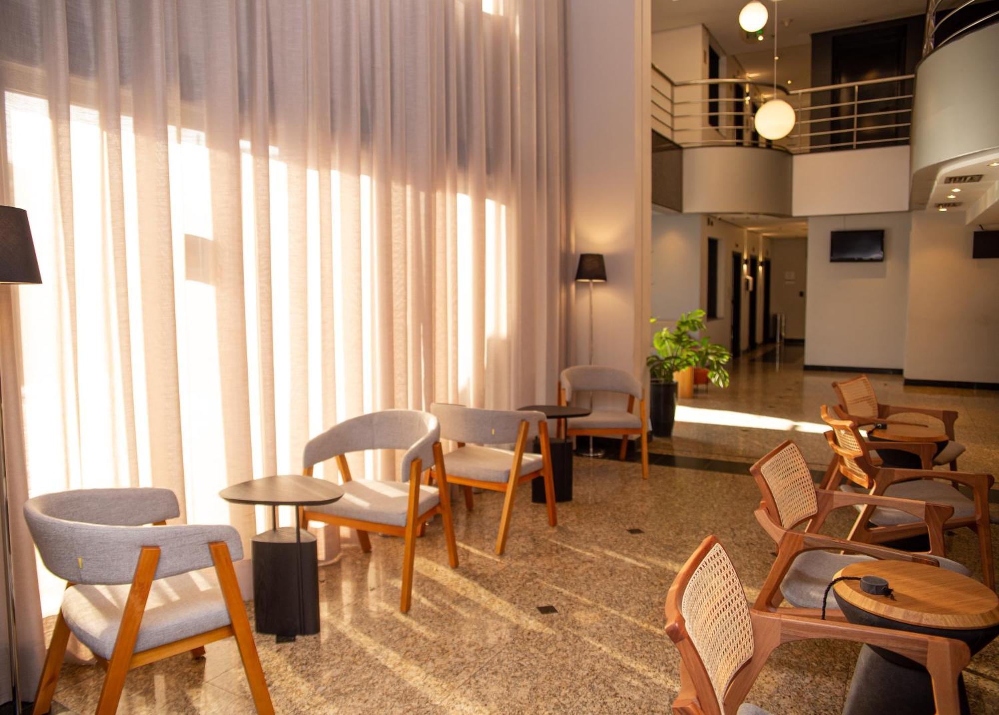 Flat Tatuapé Sua Casa Your Home San Paolo Esterno foto